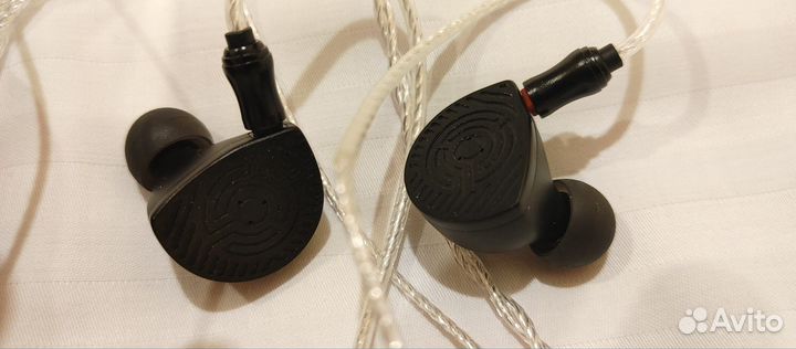 Наушники Shozy p20