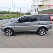 Honda HR-V 1.6 CVT, 2001, 286 000 км, с пробегом, цена 450 000 руб.