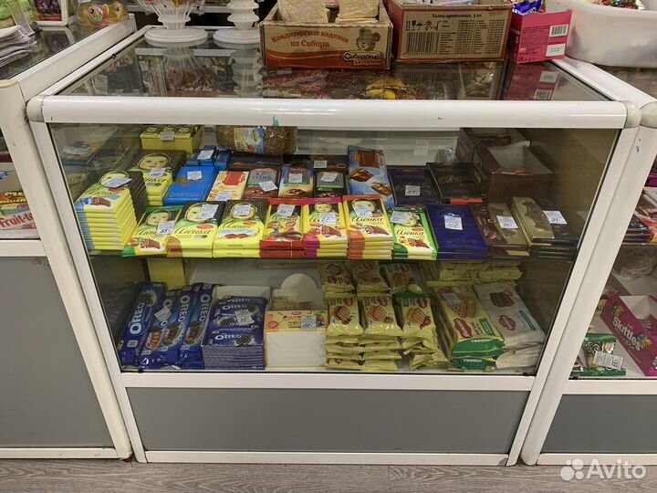 Торговая Витрина