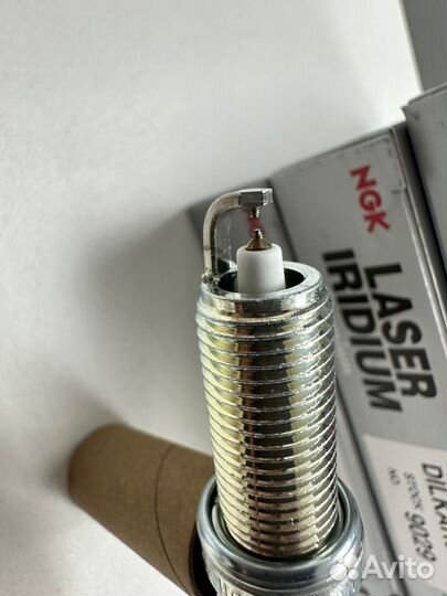 Свеча зажигания NGK 9029 dilkar6A11
