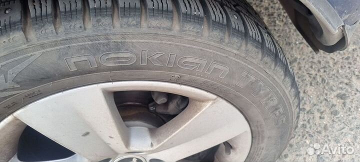 Nokian Tyres Z 15/60 R15 88T