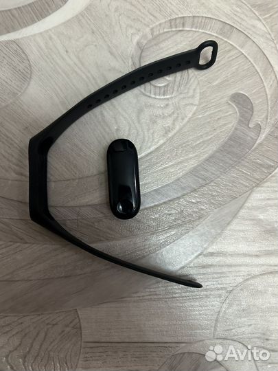 Xiaomi mi band 3