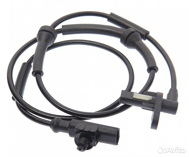 Датчик абс ваз-1118 колеса переднего startvolt