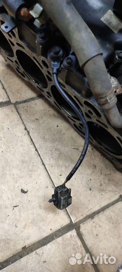 Датчик детонации 2.0 LF