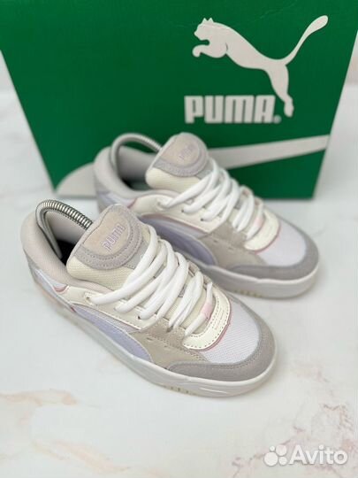 Кроссовки женские Puma размер 36 по 41