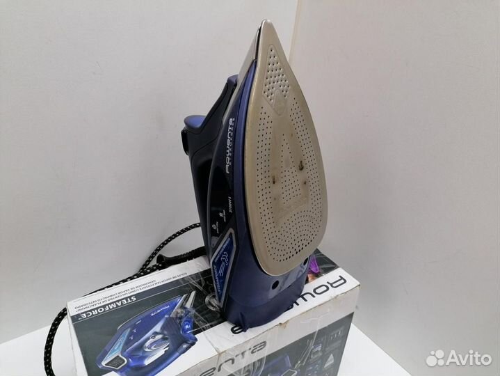 Утюги Rowenta DW9240F1