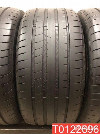 Goodyear Eagle F1 Asymmetric 3 255/40 R18 99Y