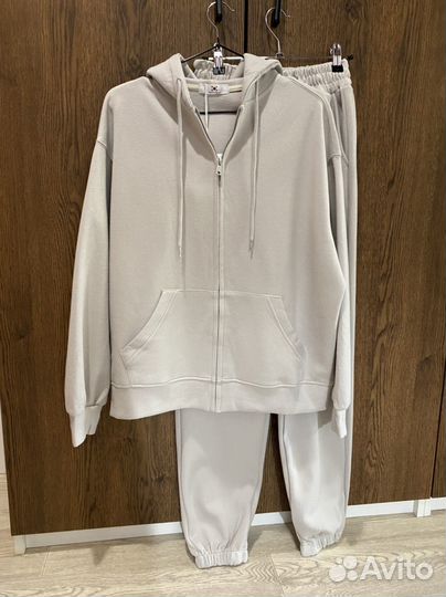 Костюм спортивный Корея