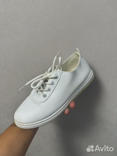 Весенняя обувь женская 36