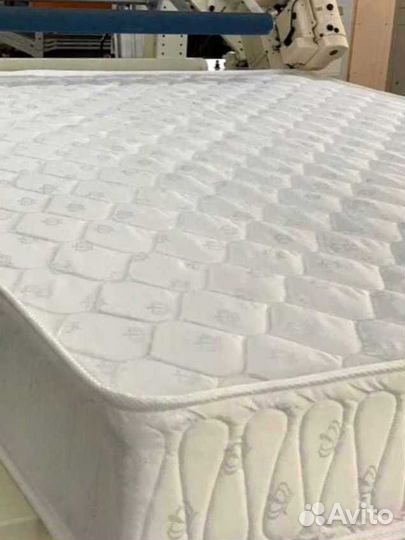 Матрас новый 140х200, 160х200 и другие
