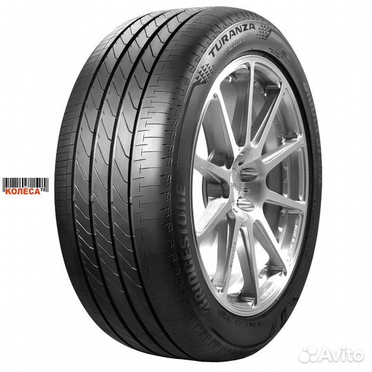 Bridgestone Turanza T005 245/45 R18
