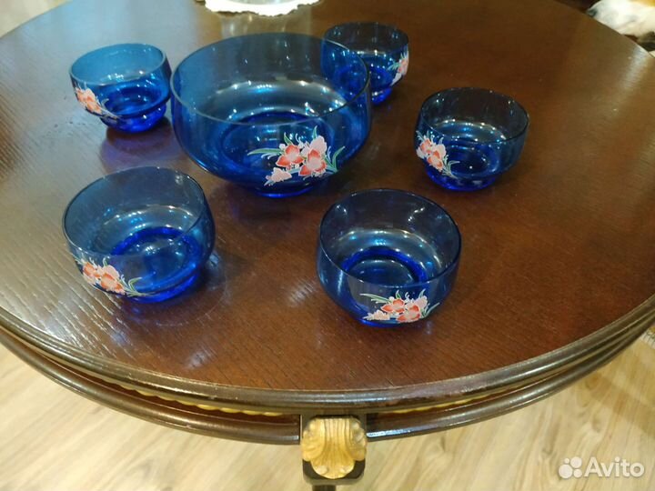 Набор столовой посуды