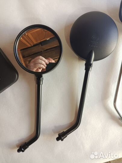 Зеркала для мотоцикла Ява