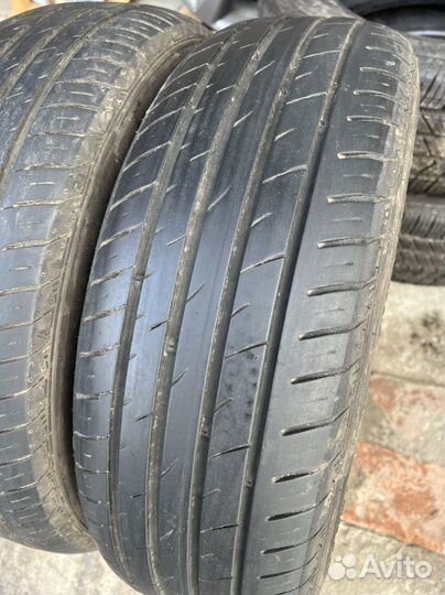 Nexen N'Fera SU4 185/65 R15