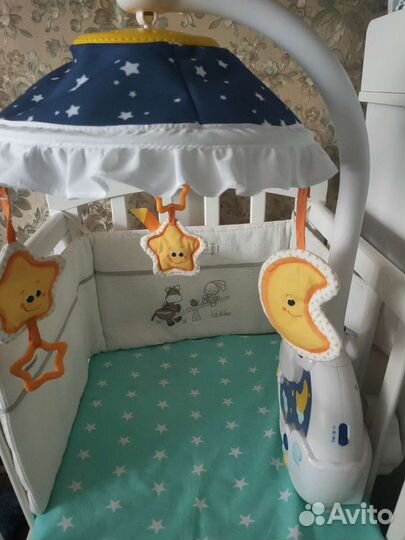 Мобиль Tiny Love 