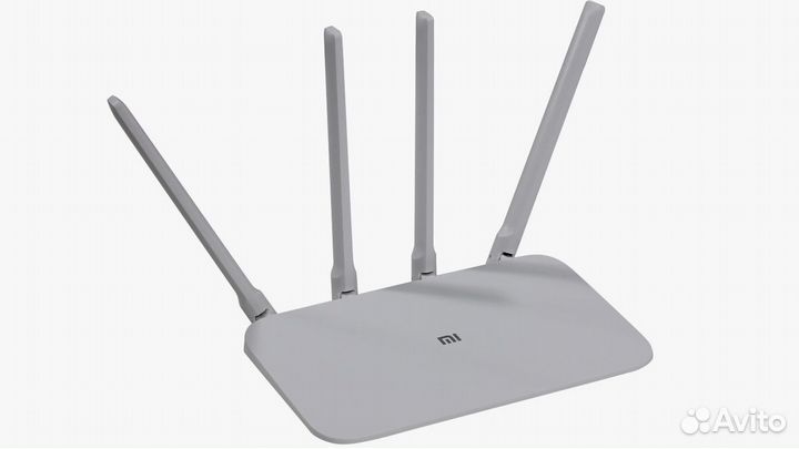Xiaomi mi wifi router 4a