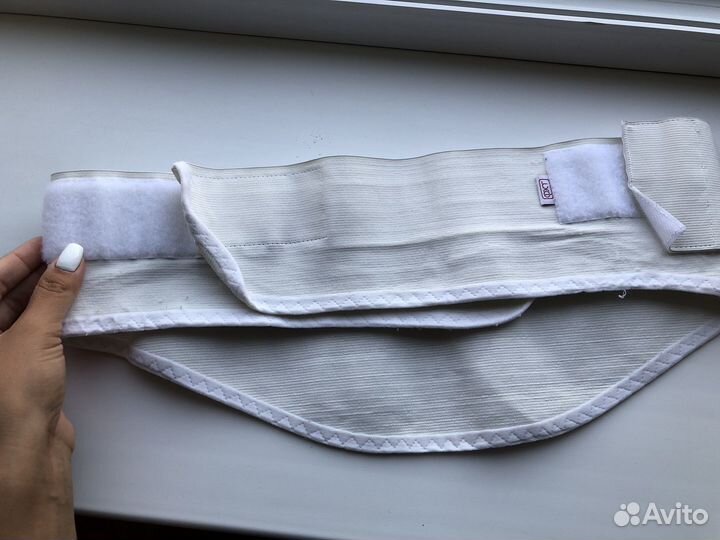 Бандаж для беременных