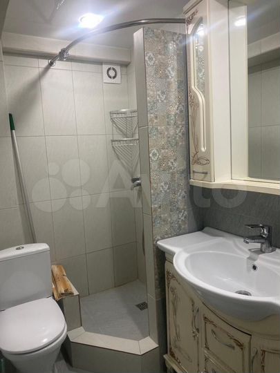 Квартира-студия, 30 м², 1/3 эт.