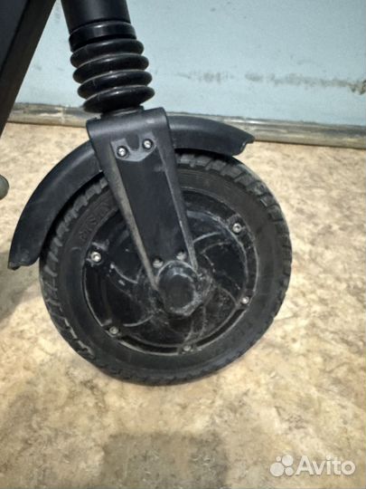 Самокат взрослый kigoo s3