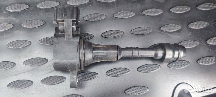 Катушка зажигания nissan teana j31