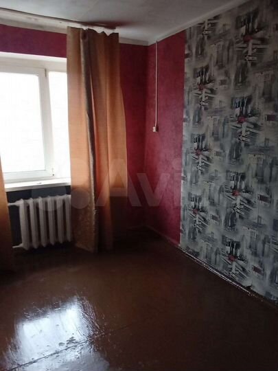 Комната 18 м² в > 9-к., 3/5 эт.