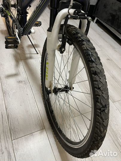 Велосипед forward 18