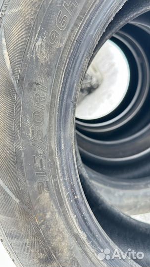 Chaoyang SU318 215/60 R17