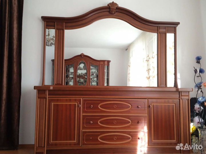 Трюмо трельяж бу