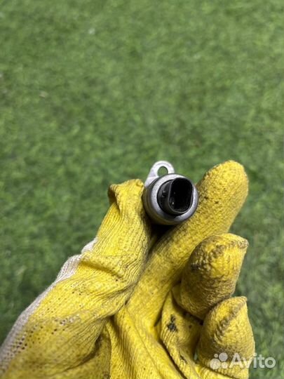 Клапан электромагнитный Audi A6 C7 2.8 2012