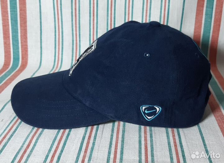 Кепка Nike vintage FC Munchen 1860 o/s