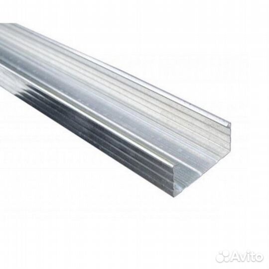 Профиль потолочный пп Премиум