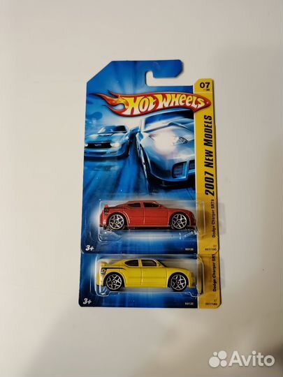 Hot wheels #2