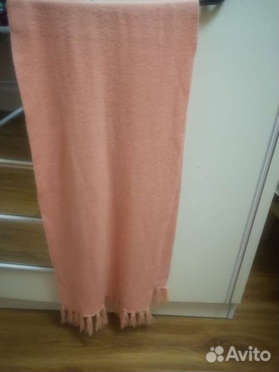 Платок и шарф