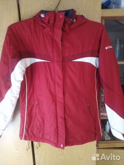 Спортивный костюм