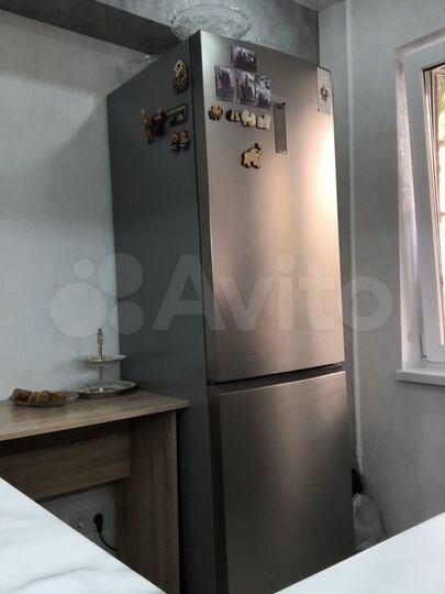 2-к. квартира, 50 м², 3/5 эт.