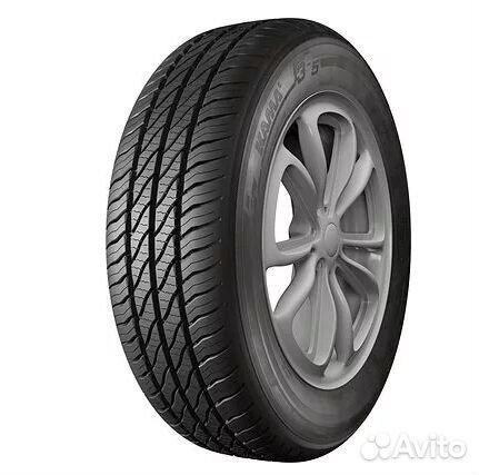 КАМА 365 (241) 205/55 R16 91H