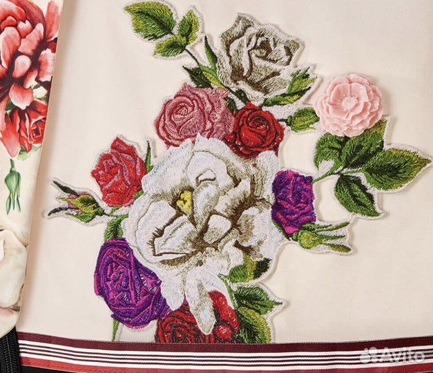 Коляска Cybex Spring Blossom