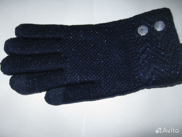 Шапка+снуд+перчатки