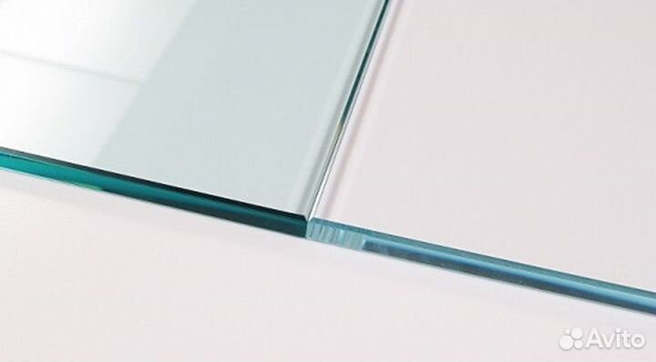 Стекло листовое 