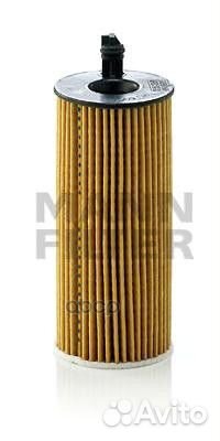 Фильтр масл BMW F10/F11/F25/E90/E91/E92/E93/MIN