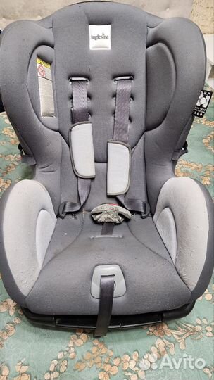 Детское авто кресло