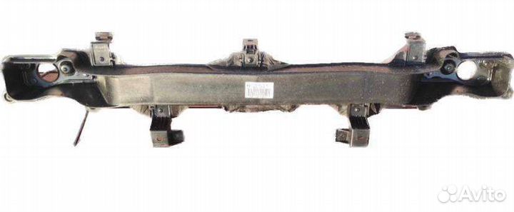 Усилитель заднего бампера KIA Sorrento 4 MQ