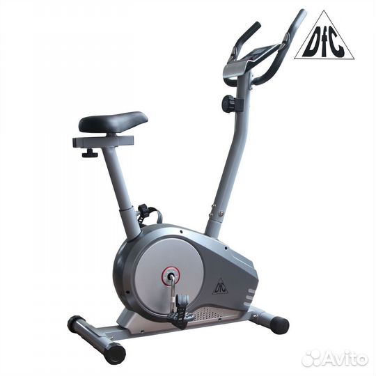 Домашний велотренажер для похудения DFC B8508