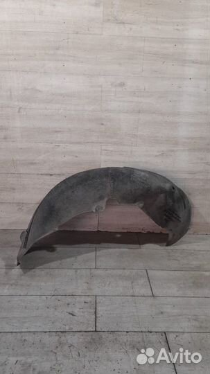 Подкрылок передний левый Bmw X1 F48 С 2014 По 2019