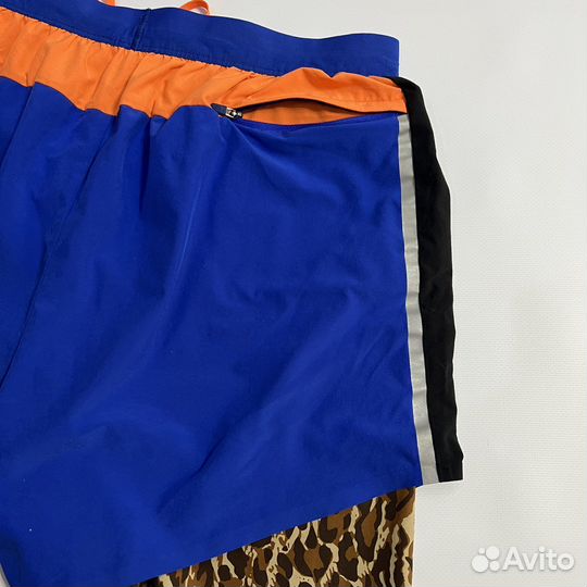 Шорты компрессионные Nike (L)