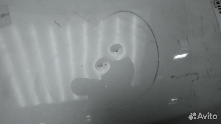 Капот Subaru Legacy (B14), 2011