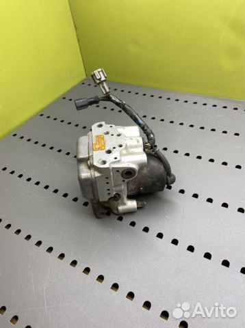Блок ABS Nissan Primera P11 SR20