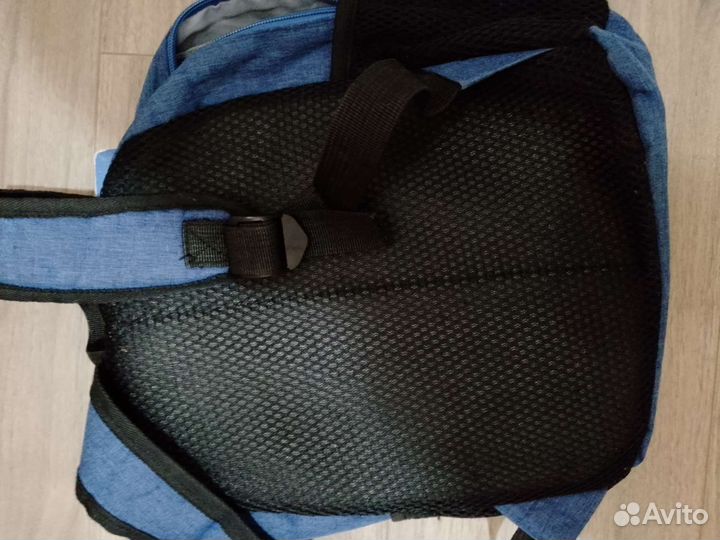 Рюкзак детский для мальчика