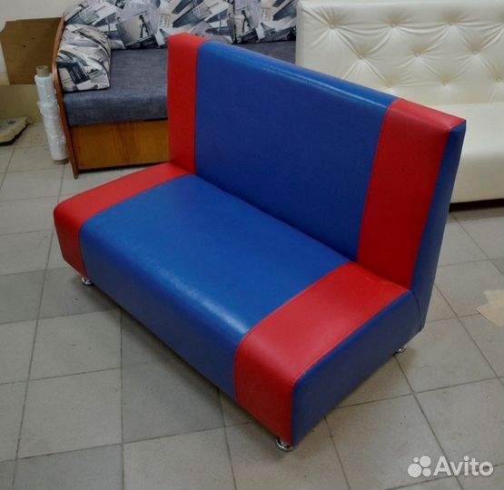 Перетяжка мебели