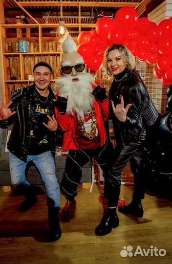 Диджей DJ